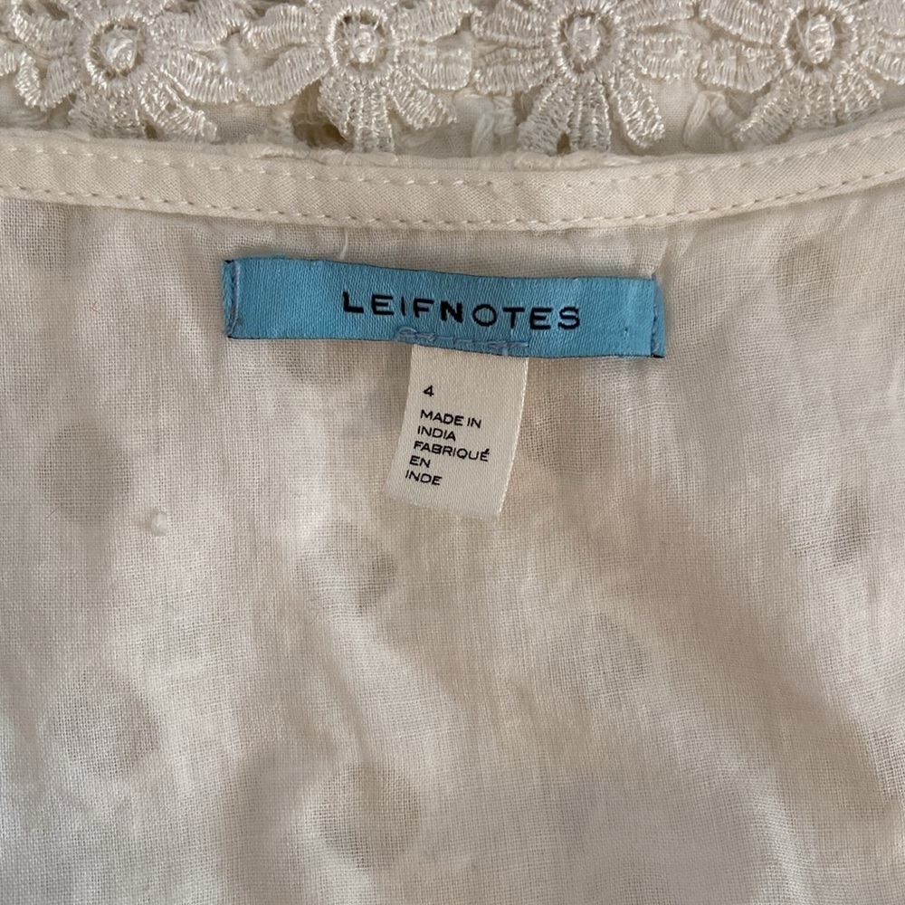 Leifnotes - Picture 4 of 10
